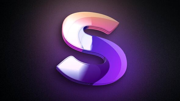 Logo Animation - Logo（007625）-技能树